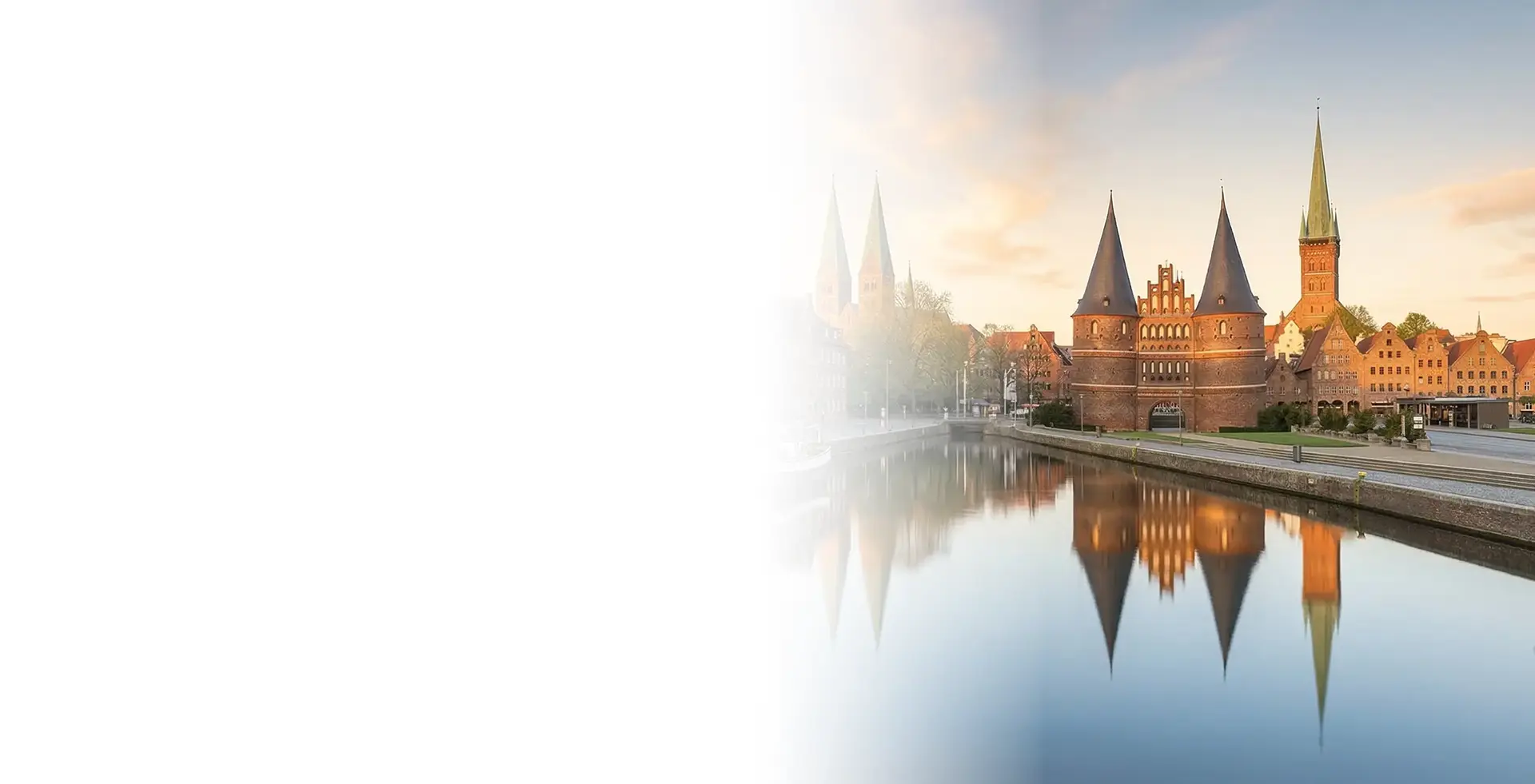 Lübeck Altstadt – Rein & Fein Gebäudereinigung in Lübeck und Umgebung